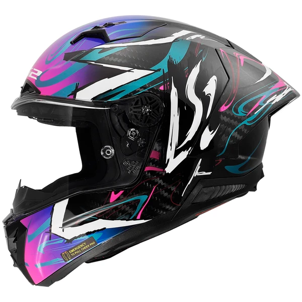 THUNDER GP AERO